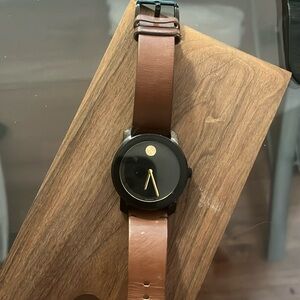 Movado Bold Men’s Watch